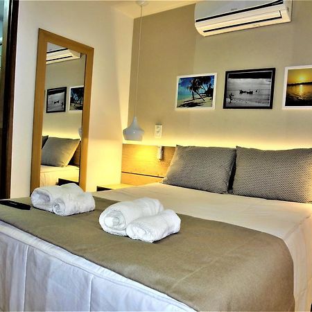 Open Door Apartamentos - Maceio - Alagoas - Bra Exterior photo