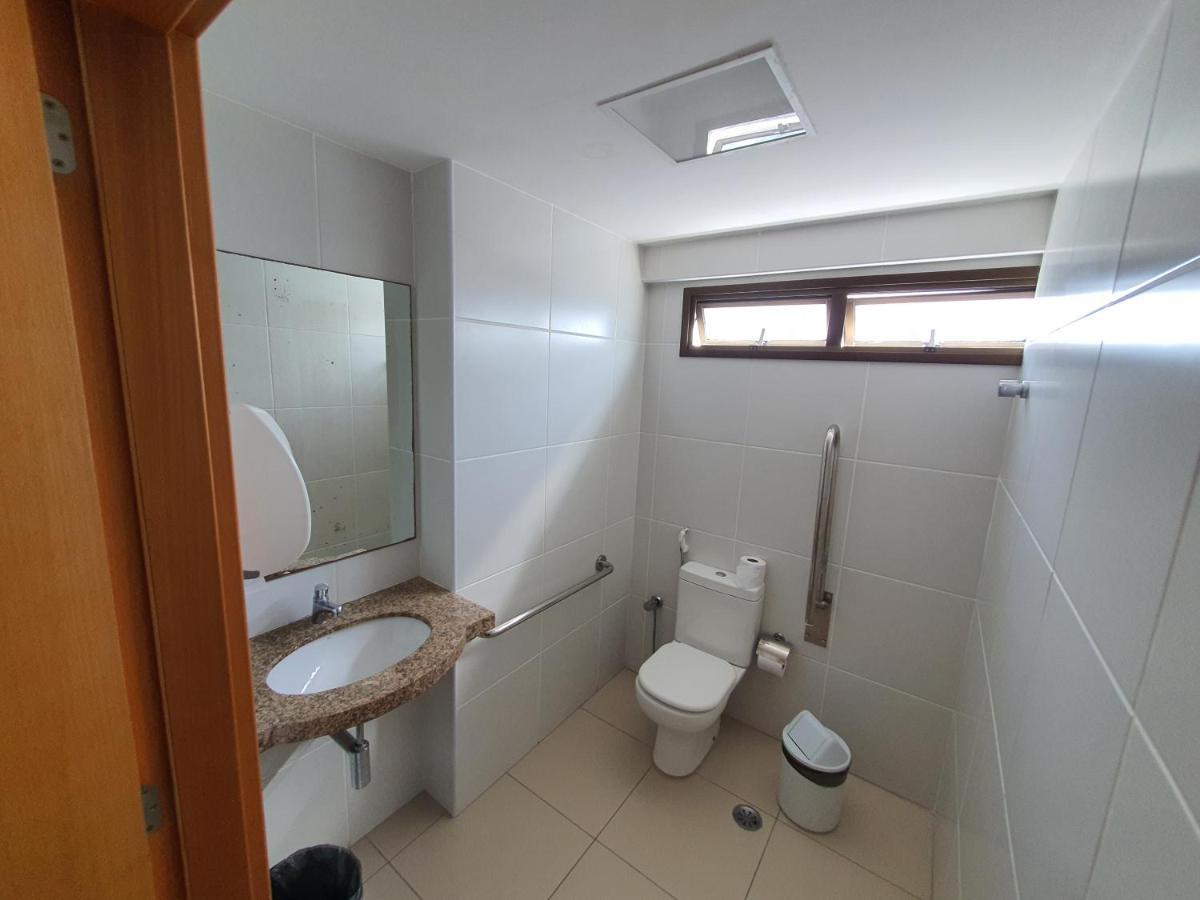 Open Door Apartamentos - Maceio - Alagoas - Bra Exterior photo