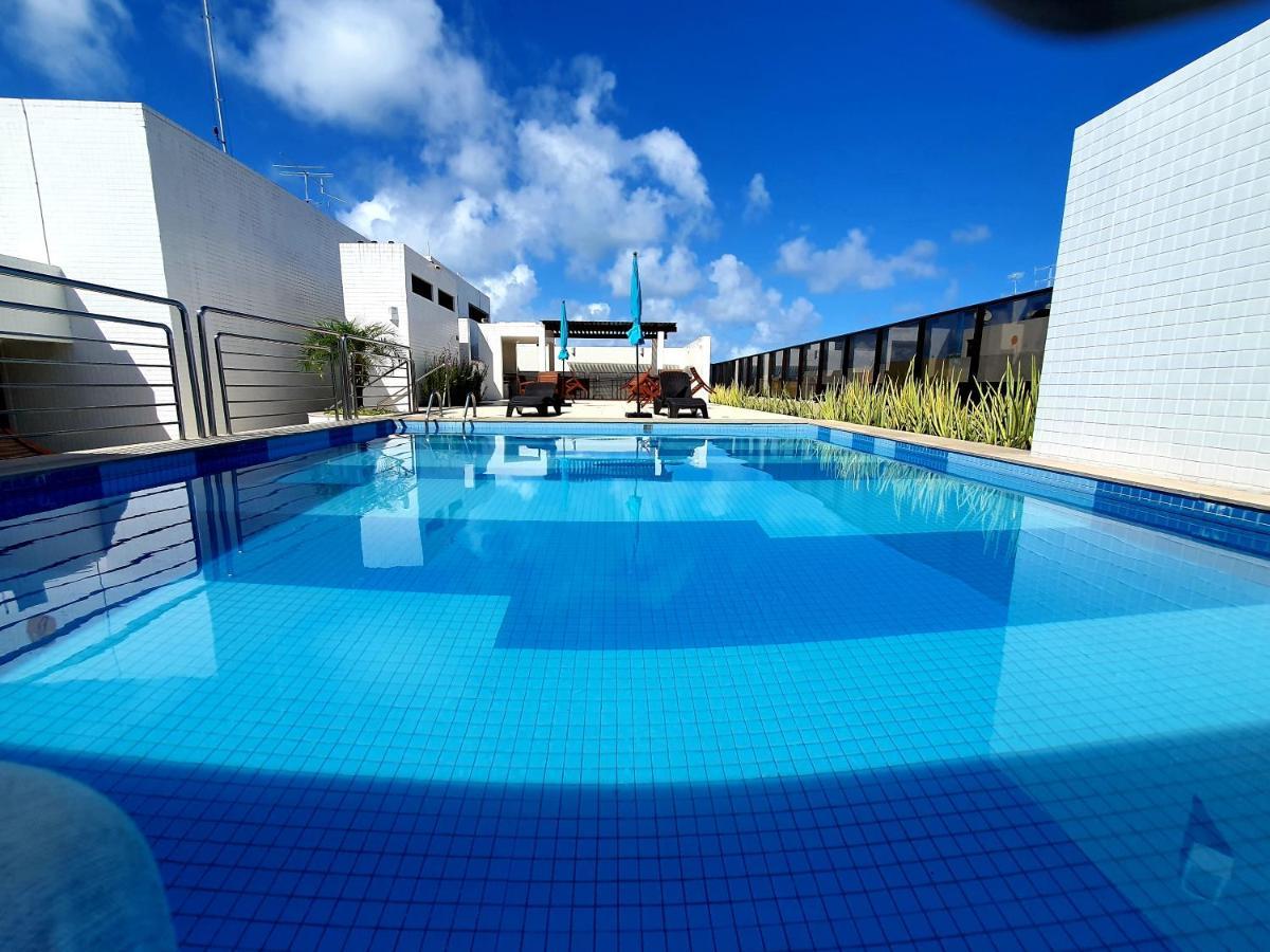 Open Door Apartamentos - Maceio - Alagoas - Bra Exterior photo
