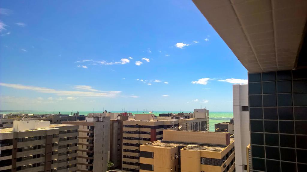 Open Door Apartamentos - Maceio - Alagoas - Bra Exterior photo
