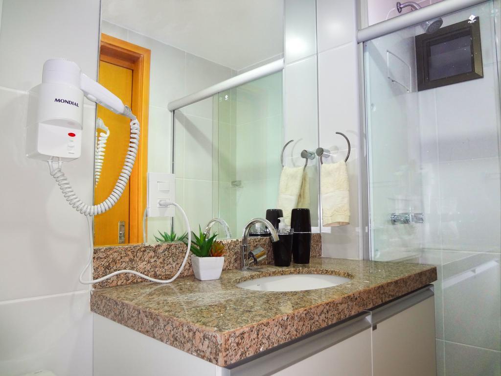 Open Door Apartamentos - Maceio - Alagoas - Bra Exterior photo