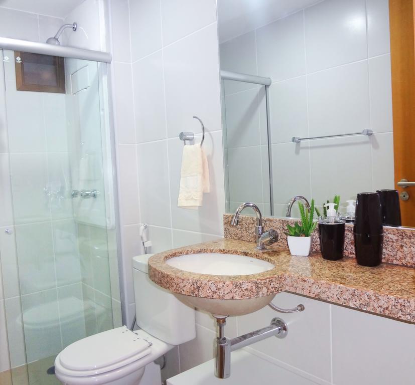 Open Door Apartamentos - Maceio - Alagoas - Bra Exterior photo