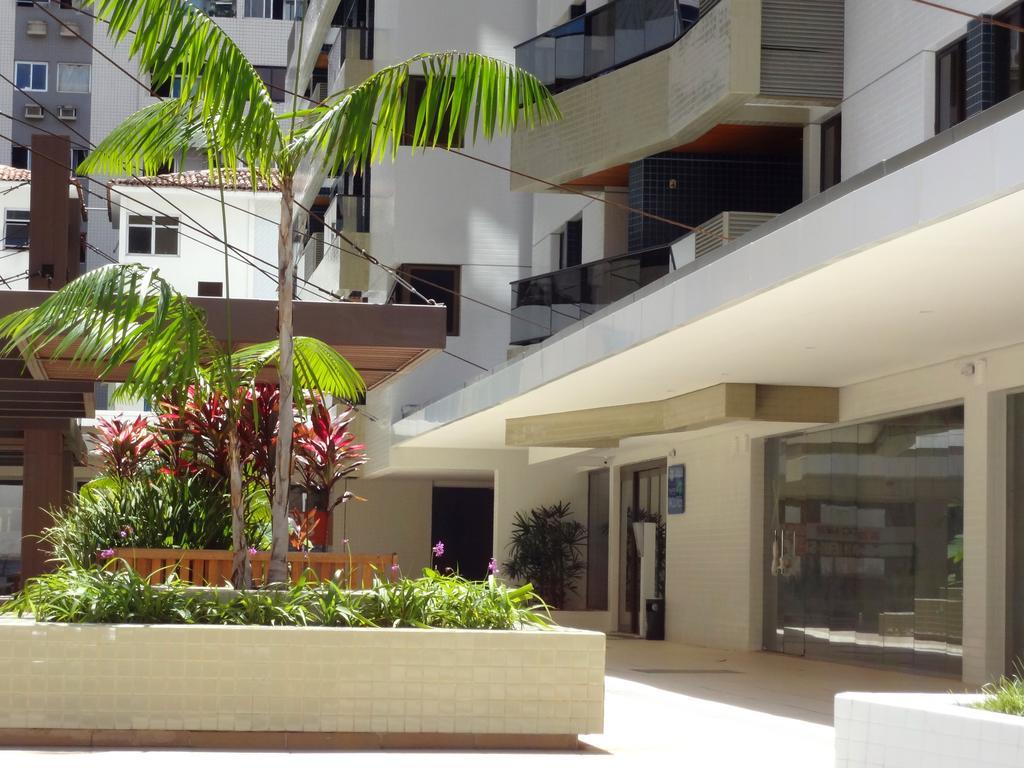 Open Door Apartamentos - Maceio - Alagoas - Bra Exterior photo
