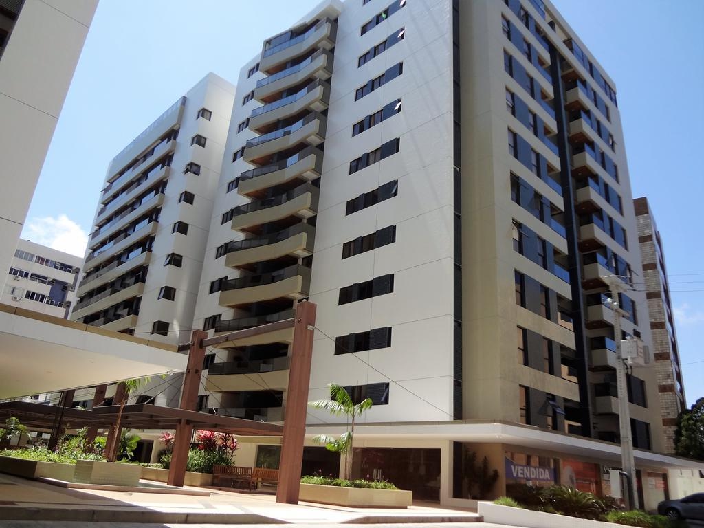 Open Door Apartamentos - Maceio - Alagoas - Bra Exterior photo