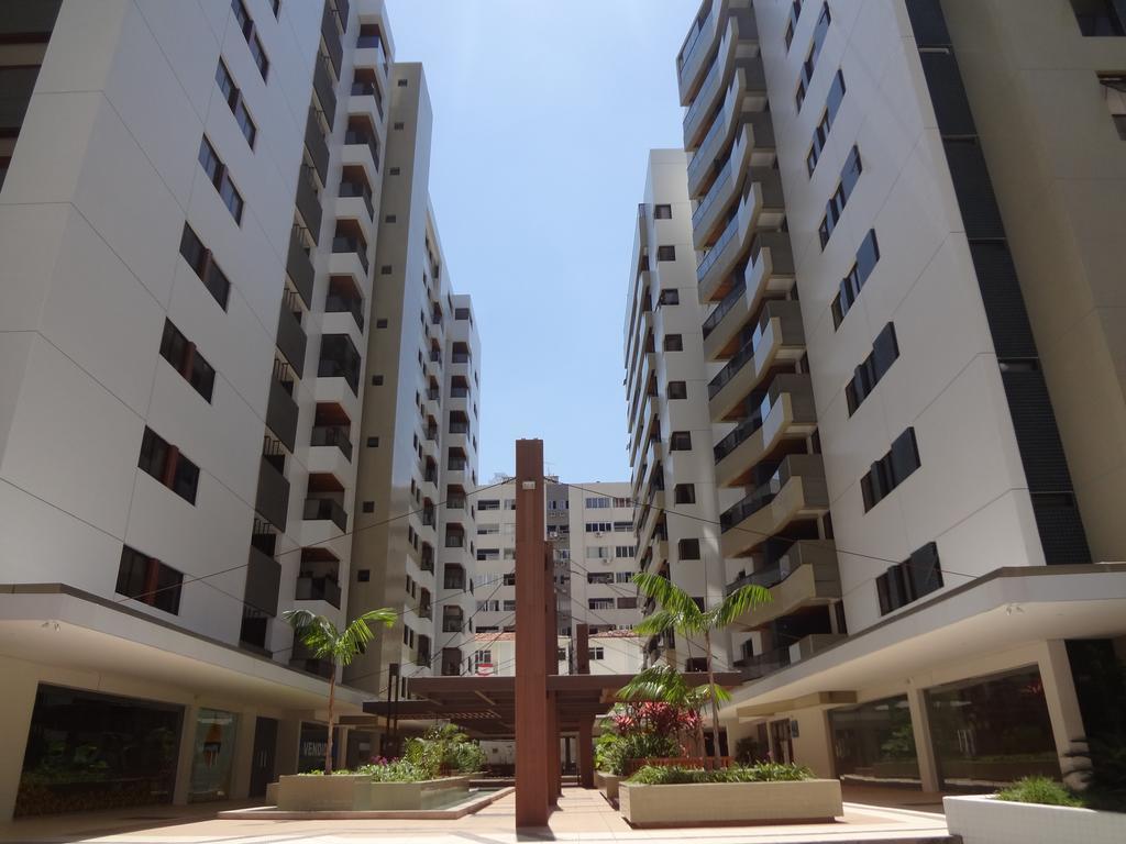 Open Door Apartamentos - Maceio - Alagoas - Bra Exterior photo