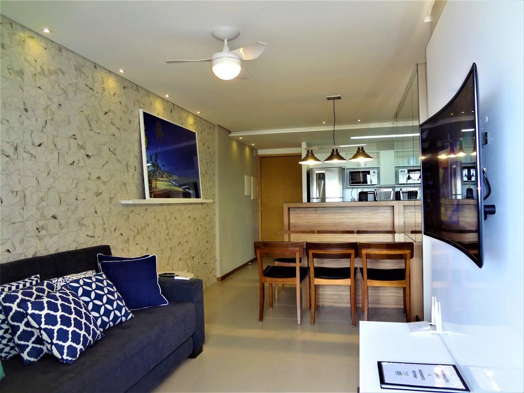 Open Door Apartamentos - Maceio - Alagoas - Bra Exterior photo