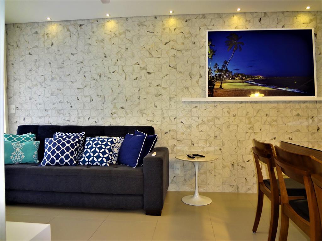 Open Door Apartamentos - Maceio - Alagoas - Bra Exterior photo