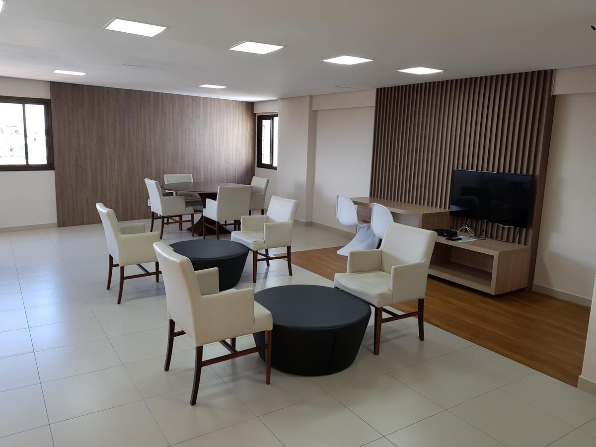 Open Door Apartamentos - Maceio - Alagoas - Bra Exterior photo